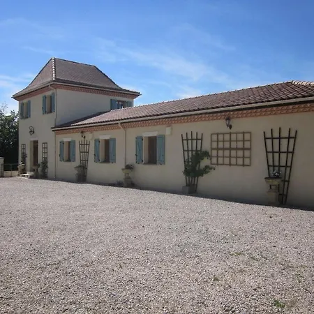Le Manoir *
