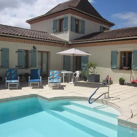 Le Manoir Panzió