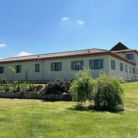 Le Manoir