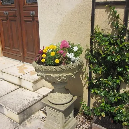 Le Manoir