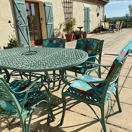 Le Manoir