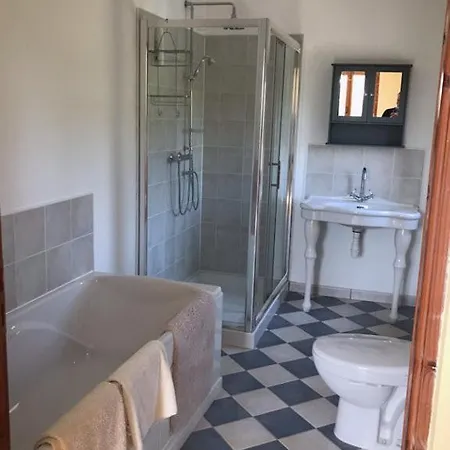 Panzió Le Manoir Monlezun