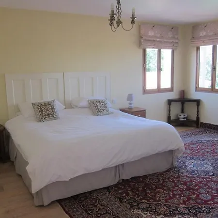 Panzió Le Manoir