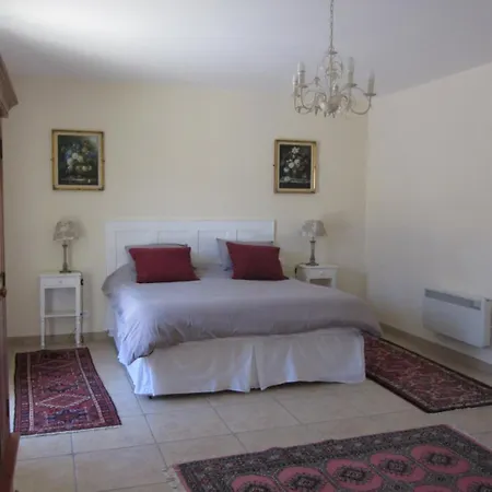 Le Manoir * Monlezun