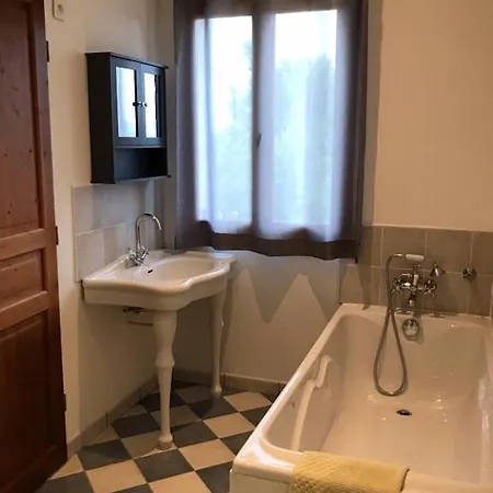 Le Manoir Monlezun