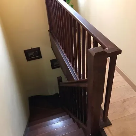Oda ve Kahvaltı Le Manoir Monlezun