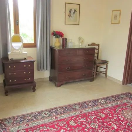 Le Manoir