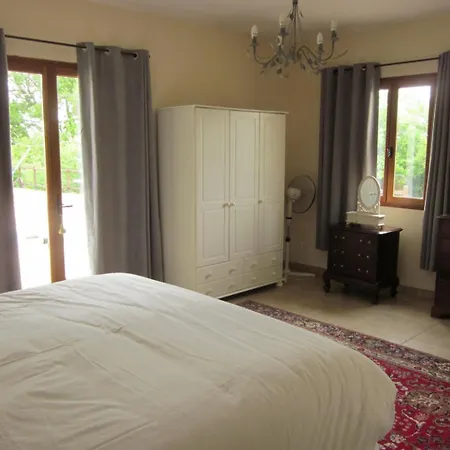 Le Manoir *
